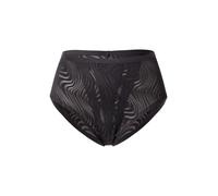 TRIUMPH Slip scultant 'Smart Ellipse' noir, Taille S