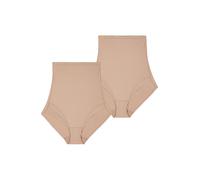 TRIUMPH Slip scultant ' True Shape Sensation Super ' beige, Taille XXL
