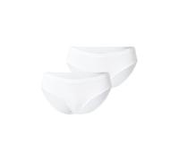 TRIUMPH Slip 'Sense' blanc, Taille L