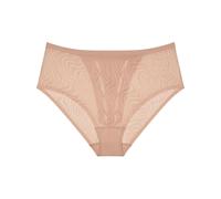 TRIUMPH Slip ' Shape Smart Ellipse Maxi ' beige, Taille L