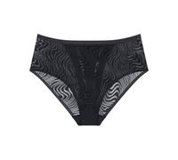 TRIUMPH Slip ' Shape Smart Ellipse Maxi ' noir, Taille L