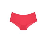 TRIUMPH Slip 'Smart Invisible Boyshort' rouge vif, Taille XS-M