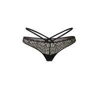 TRIUMPH Slip 'That Night In Vegas' noir, Taille M