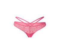 TRIUMPH Slip 'That Night In Vegas' rose, Taille S