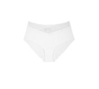 TRIUMPH Slip ' True Shape Sensation ' blanc, Taille L-XL