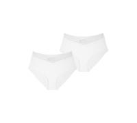 TRIUMPH Slip ' True Shape Sensation ' blanc, Taille S-M