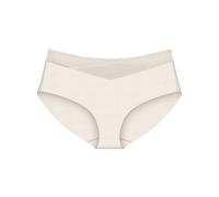 TRIUMPH Slip ' True Shape Sensation Maxi ' blanc cassé, Taille L