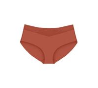 TRIUMPH Slip ' True Shape Sensation Maxi ' orange foncé, Taille L-XL