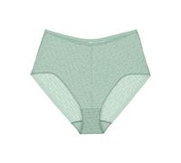 TRIUMPH Slip turquoise, Taille S-M