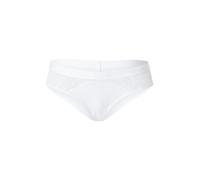 TRIUMPH Slip 'Wild Azalea' blanc, Taille M-L