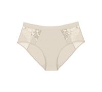 TRIUMPH Slip ' Wild Azalea Florale ' beige, Taille L