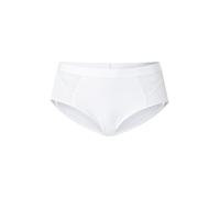 TRIUMPH Slip 'Wild Azalea Florale Maxi' blanc, Taille S-M