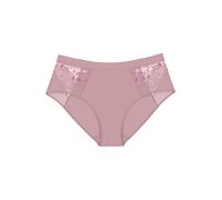 TRIUMPH Slip ' Wild Azalea Florale ' rose, Taille S-M