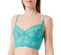 Triumph Smart Deco Bustier Soutien-Gorge, Topaze, Taille Unique Femme