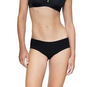 Triumph Smart Invisible Hipster Slips, Black, 1 aux Femmes