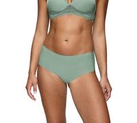 Triumph Smart Invisible Maxi Slips, Abstinthe, 2 aux Femmes