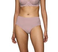 Triumph Smart Invisible Maxi Slips, Mauve Rose, 1 aux Femmes