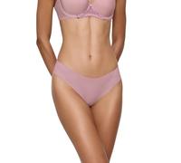 Triumph Slip Smart Invisible Tai Blossom Kiss Rose Taille M-XL