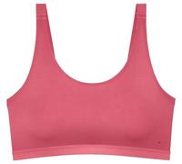 Triumph Smart Natural Bralette Bikini Top Femme, Desert Rose, 1