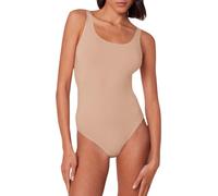 Triumph Smart Natural BS Bodysuits Femme, Neutral Beige, 1