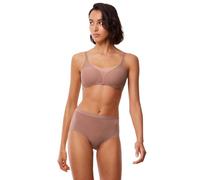 Triumph Smart Natural Maxi EX Femme, Toasted Almond, 1