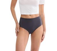 Triumph Smart Natural Maxi Ex Slip, Gris d'encre, 1 Femmes