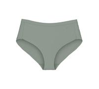 Triumph Smart Natural Maxi EX, Slips aux Femmes, Grigio Medio, 1