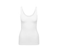 Triumph Smart Natural Shirt Vest Femme, WHITE, 2