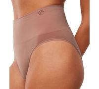 Triumph Soft Sculpt Bandeau Maxi Femme, Toasted Almond, 38