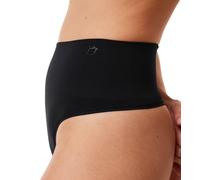 Triumph Femme Soft Sculpt Bandeau String Underpants, Noir, 40 EU