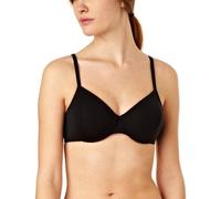 Triumph - Soft Sensation Nature Wired Padded - Soutien-Gorge avec Armature - Femme - Noir - Taille 85C