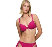 Triumph Soft Sensation Nature WP Soutien-Gorge, Noir (Black), FR : 95C (Taille Fabricant : 80C) Femme