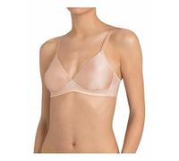 Triumph Soft Sensation P X Bralette Femme, NUDE BEIGE, 75A