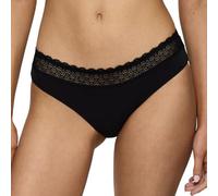 Culottes tai femme Triumph Feel Of Modal (x2) Noir M