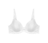 TRIUMPH Soutien-gorge à armatures AMOURETTE noir blanc | 75C
