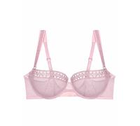TRIUMPH Soutien-gorge à armatures PALINA COSMIC HEARTBEAT rose vintage rose | 70E