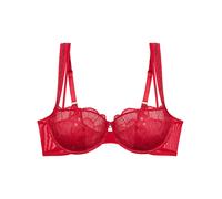 TRIUMPH Soutien-gorge à armatures PALINA MOONLIGHT KISS rouge shanghai rouge | 75D