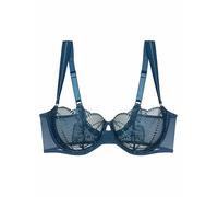 TRIUMPH Soutien-gorge à armatures PALINA SEA FULL OF STARS bleu fumé bleu | 75D