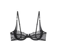 TRIUMPH Soutien-gorge à armatures THAT NIGHT IN VEGAS noir noir | 80B