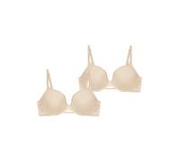 TRIUMPH Soutien-gorge ' Airy Sensation ' beige, Taille 80