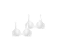 TRIUMPH Soutien-gorge ' Airy Sensation ' blanc, Taille 75