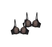 TRIUMPH Soutien-gorge ' Airy Sensation ' noir, Taille 70