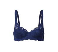 Triumph Amourette 300 WHP X Wired Padded Bra Femme, Deep Water, 80D