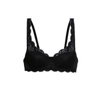 Triumph Amourette 300 WHP X Wired Padded Bra Femme, Black, 70D
