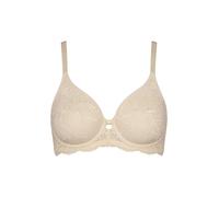 TRIUMPH Soutien-gorge Amourette Charm creamy dream crème | 90D