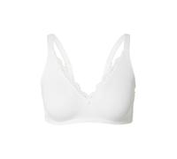 TRIUMPH Soutien-gorge 'Amourette N01' blanc, Taille 85