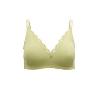 TRIUMPH Soutien-gorge 'Amourette N01' vert clair, Taille 90