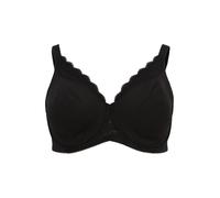 Minimiseurs femmes Triumph Amourette W01 Noir 90D