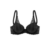 TRIUMPH Soutien-gorge 'Amourette' noir, Taille 80