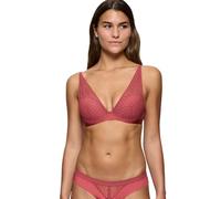 Triumph Soutien-gorge Aura Spotlight pour femme, Rouge (Strawberry Allure), 85A